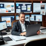Kit de reputação online para advogados: estratégia prática