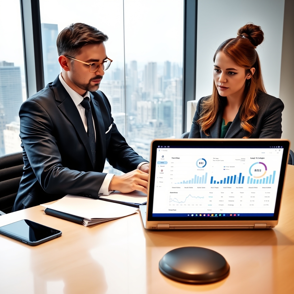 Marketing Digital para Advogado Médico: Estratégia e Implementação