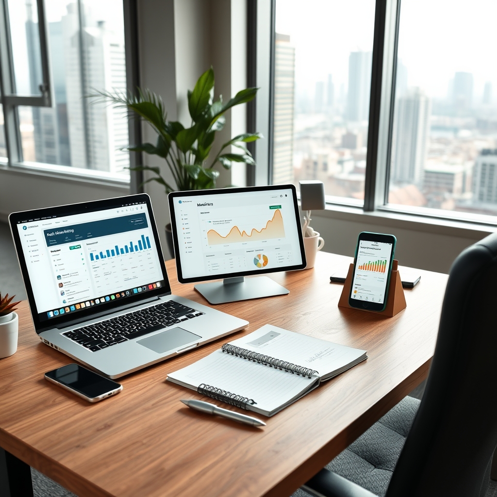 Marketing Digital para Advogado de Família: Estratégias para Atrair Clientes