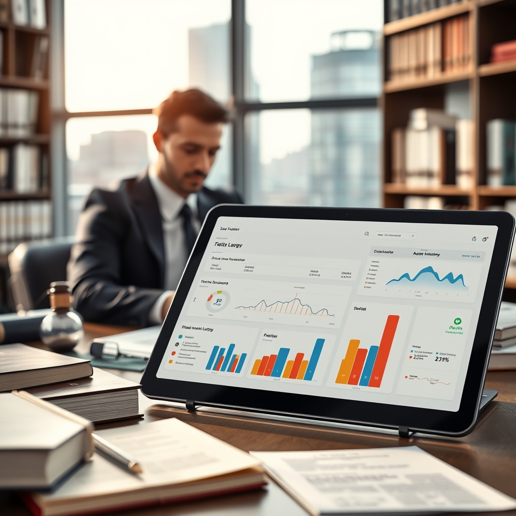 Marketing Digital para Advogados de Família: Estratégia para Crescimento