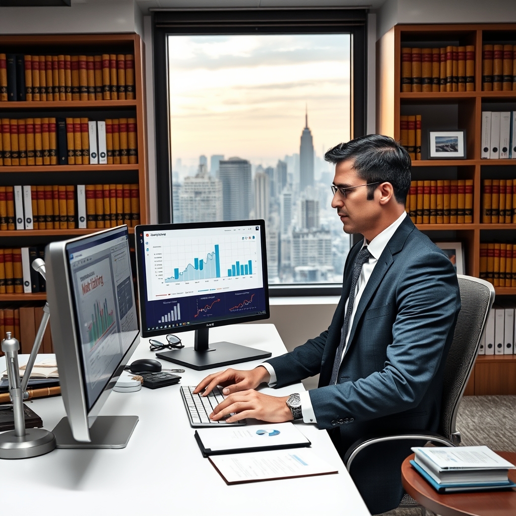 Marketing Digital para Advogados do Consumidor: Estratégia para Crescimento