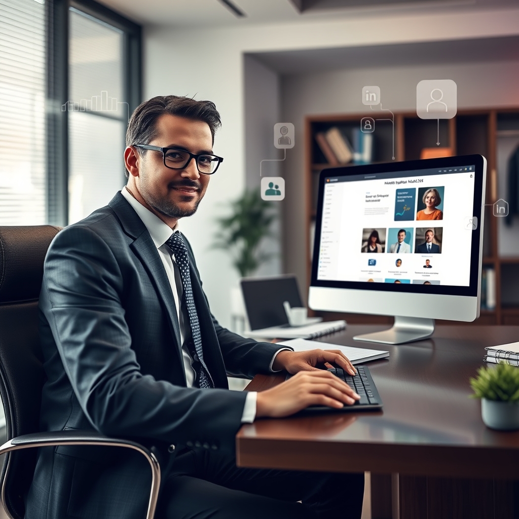 Marketing Digital para Advogados em Campinas: Estratégias para Crescimento