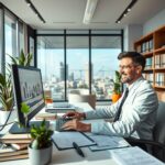 Marketing Digital para Advogados em Laranjal do Jari
