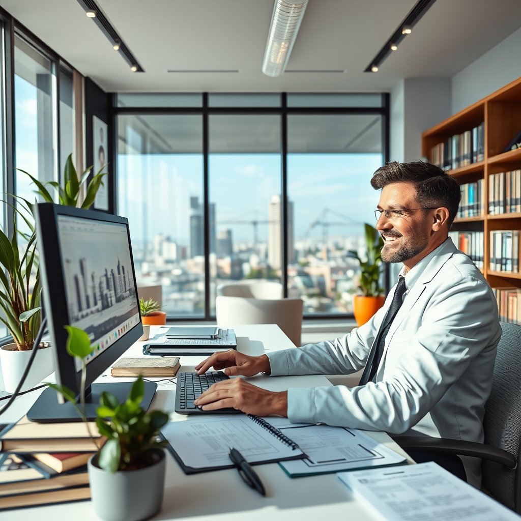 Marketing Digital para Advogados em Laranjal do Jari