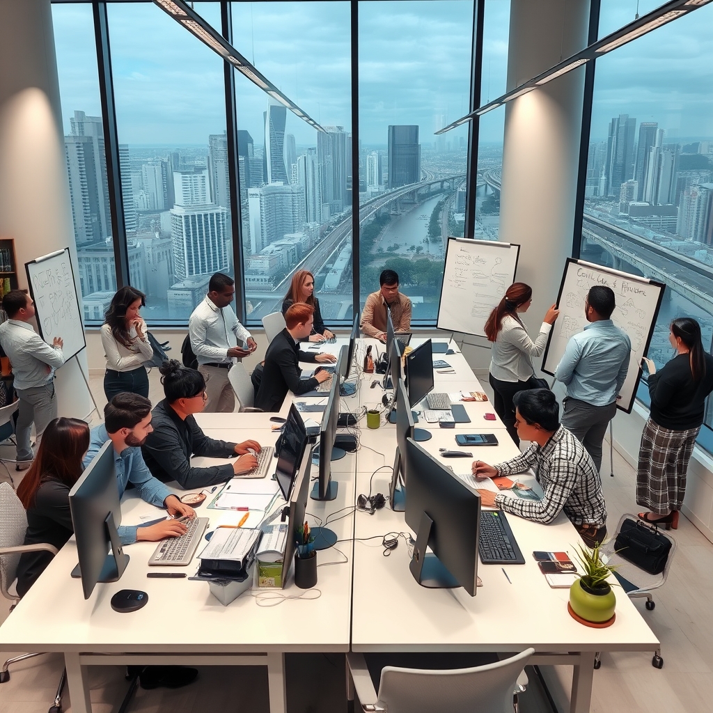 Marketing Jurídico em Campinas: Estratégias para Crescimento
