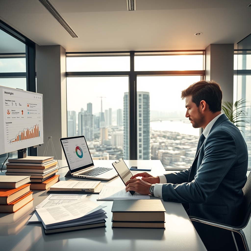 Marketing Jurídico em Campo Limpo: Estratégias para Advogados
