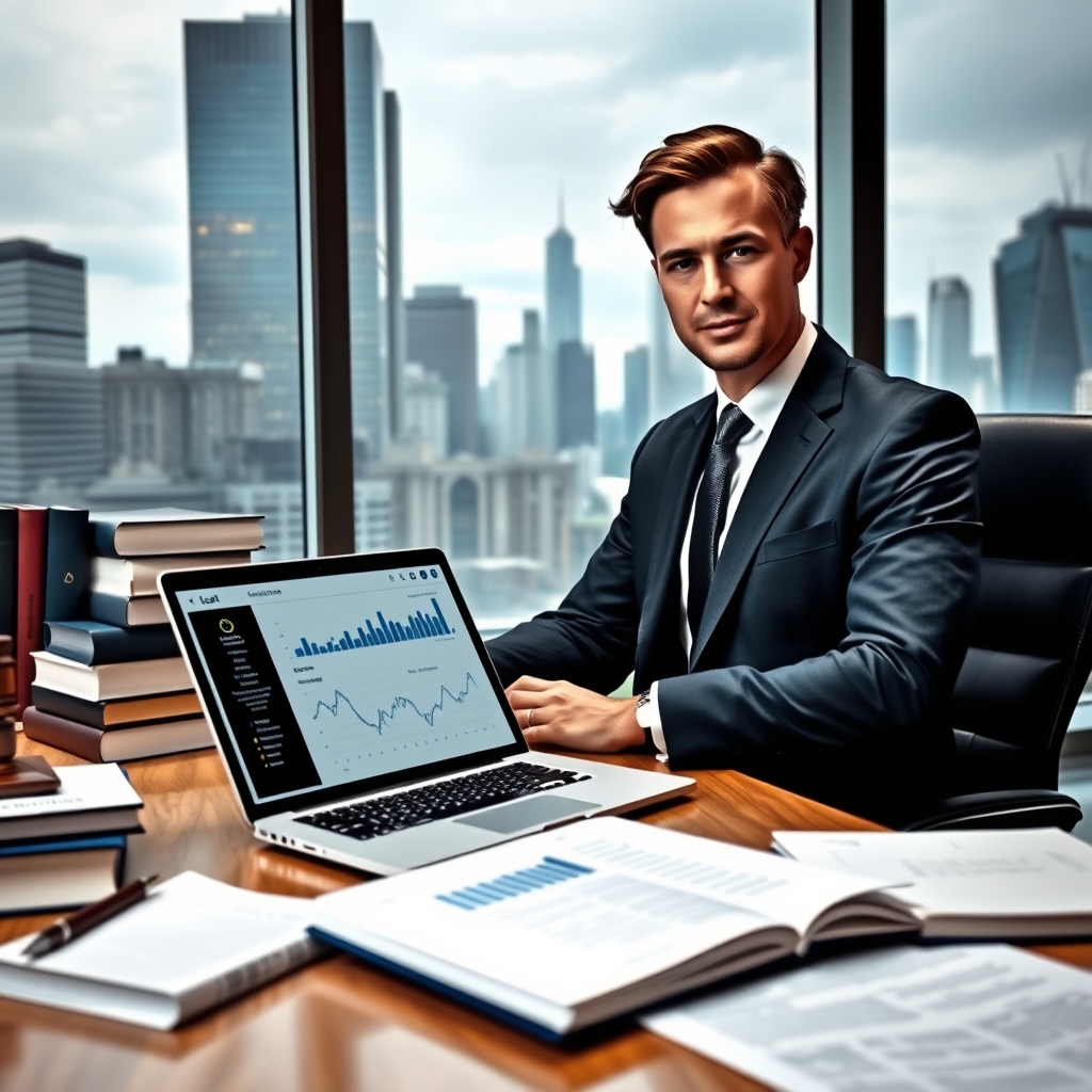 Marketing digital para advogado administrativo: estratégia prática