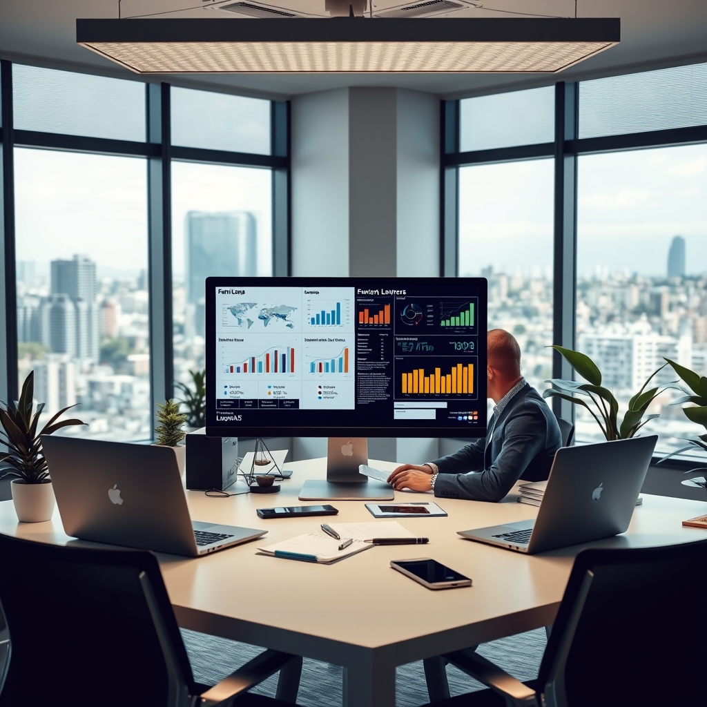 Marketing digital para advogado digital: estratégia avançada