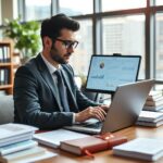 Marketing digital para advogados: estratégia e implementação