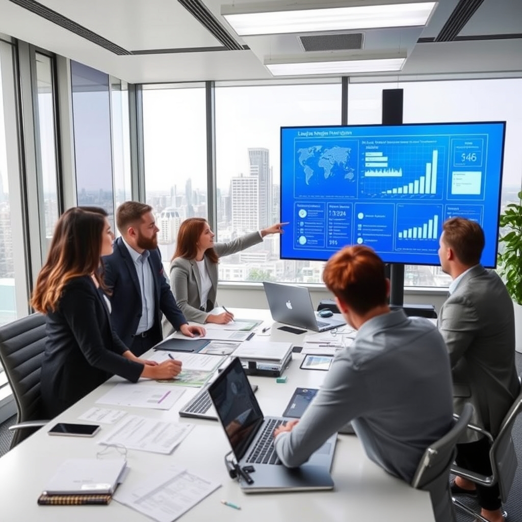 Preço de agência de marketing jurídico: análise estratégica