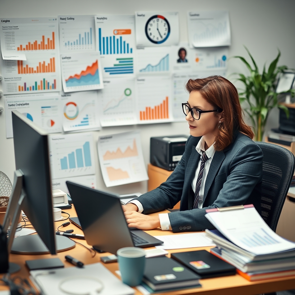 Profissional de SEO para Advogados: Estratégia de Crescimento