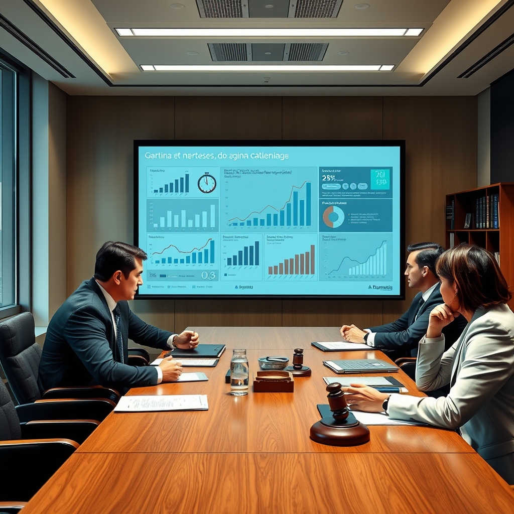 Publicidade jurídica em Pracuúba: estratégias para sucesso