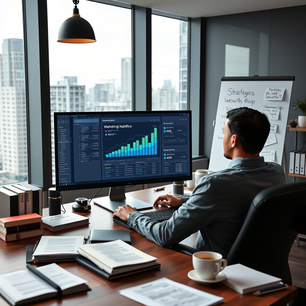 Quanto custa growth para advogados