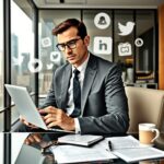 Redes Sociais para Advogados do Consumidor: Estratégia e Resultados