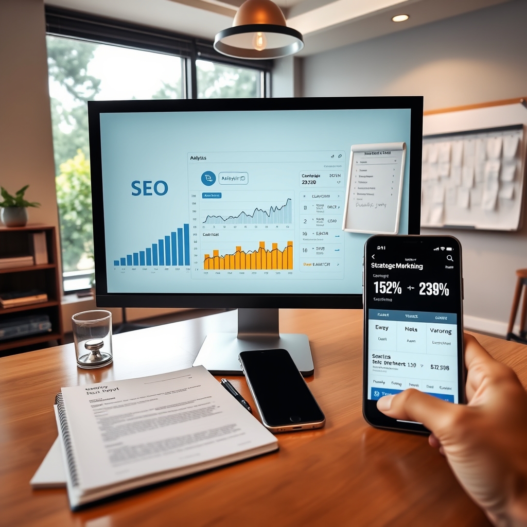 Roteiro de Growth para Advogados
