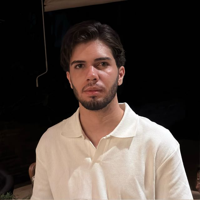 Ryan Alves, fundador da Fatum Digital