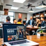 SEO para Advogados em Pedra Branca do Amapari