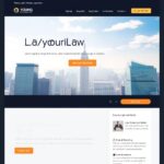 Site institucional para advogados: erro crítico para iniciantes