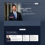 Site para advogado eleitoral: estratégia para sucesso