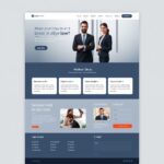 Site para advogados em Amajari: análise estratégica