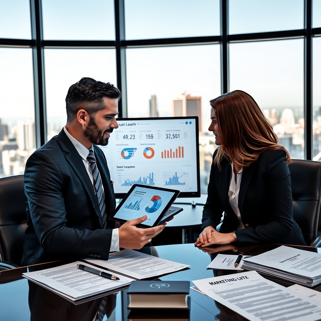 Técnicas de Publicidade para Advogados