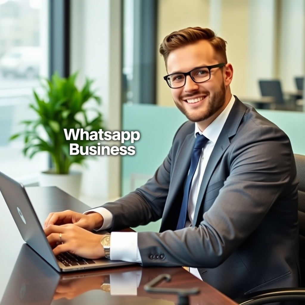 WhatsApp Business para Advogados: Captar Mais Clientes