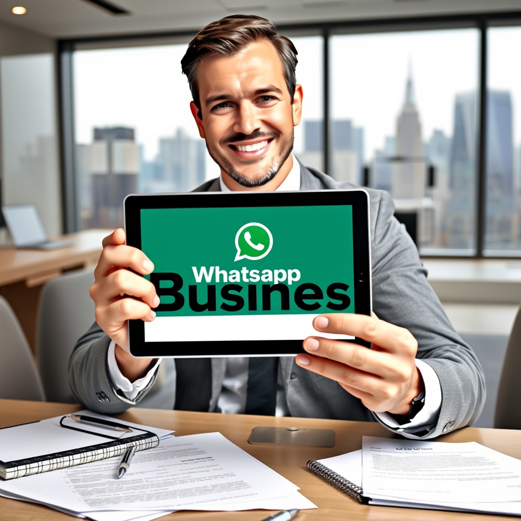 WhatsApp Business para Advogados: Ganhe Autoridade no Nicho