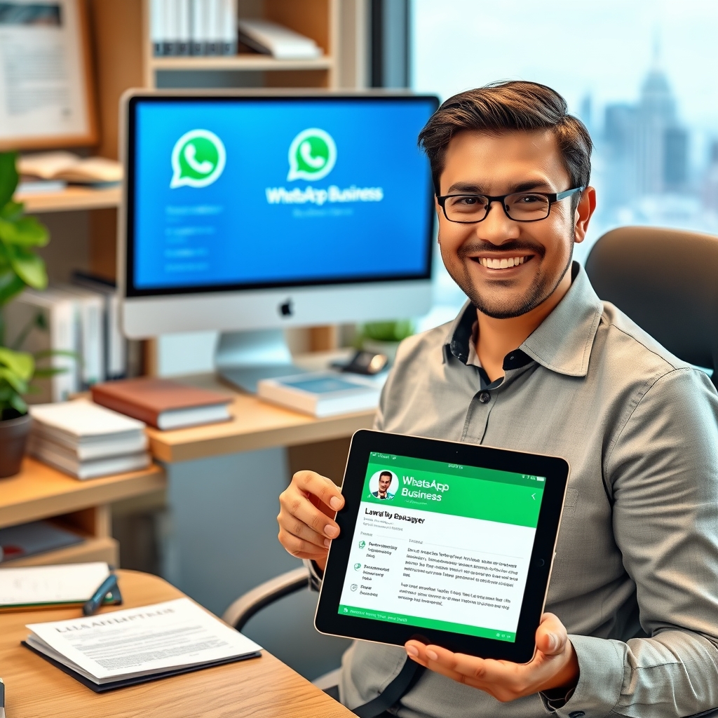 WhatsApp Business para Advogados: Reduza Custos e Aumente Clientes