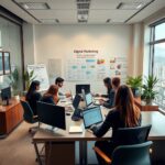 Advogado Marketing Digital Jacareí: Estratégias para Crescer