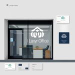 Agência de identidade visual para advogados: estratégia para destacar