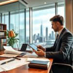 Agência de Marketing Jurídico para Escritório de Advocacia Imobiliária