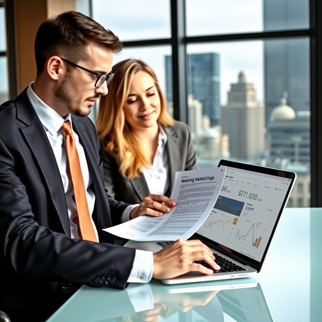 Agência de Marketing Jurídico para Advogado Trabalhista