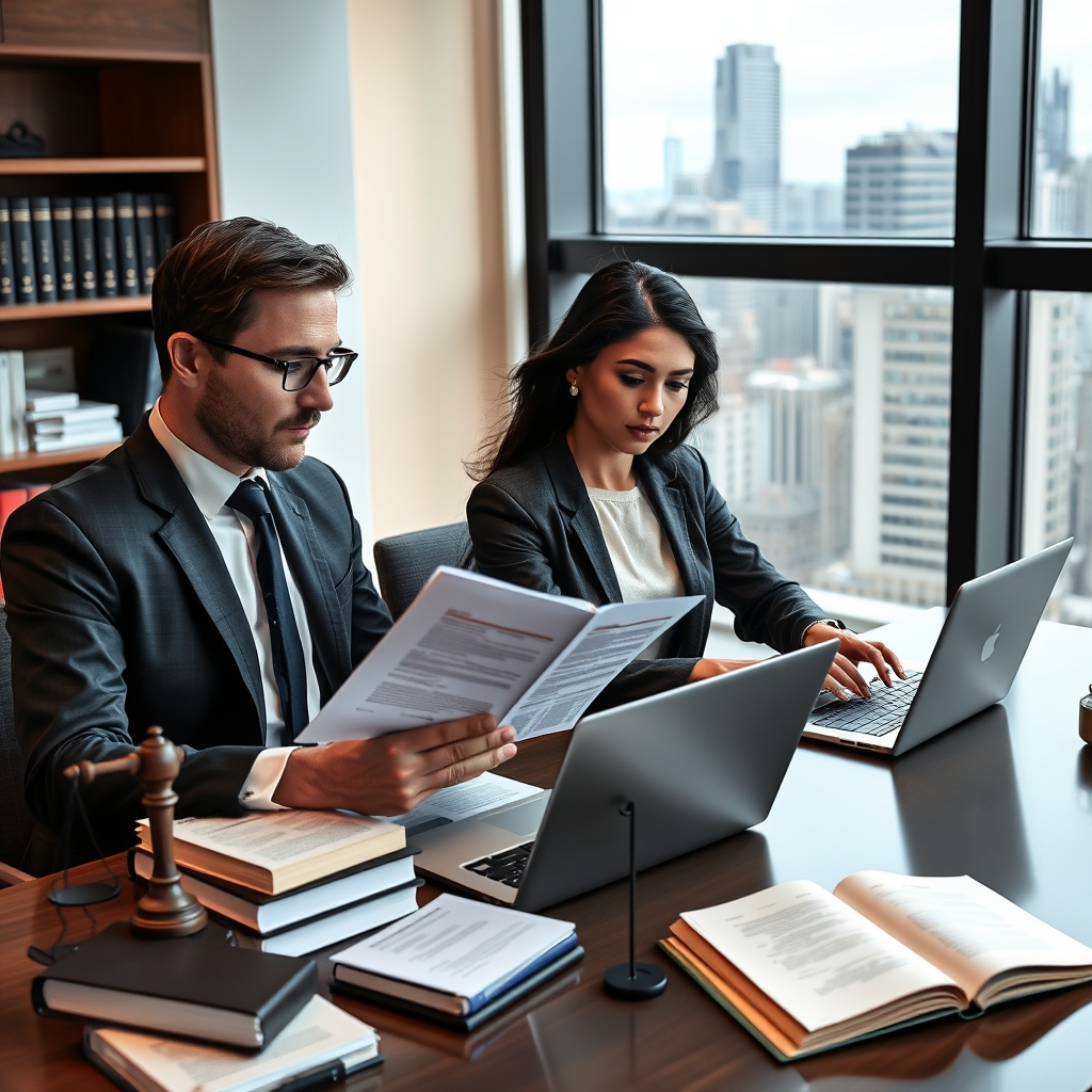 Agência de Marketing Jurídico para Advogado de Sucessões