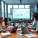 Agência de Marketing Jurídico: Estratégias para Crescimento