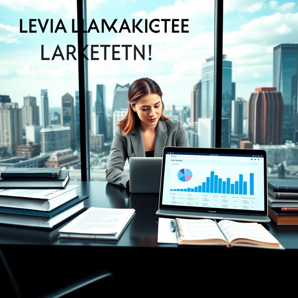 Agência de Marketing Jurídico: Estratégias para Crescimento