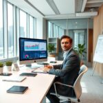 Diagnóstico: por que a maioria falha ao criar agência de marketing jurídico