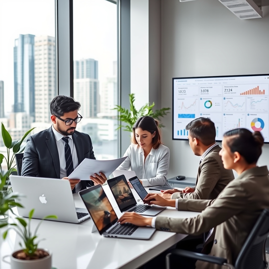 Análise de Resultados em Inbound Marketing Jurídico