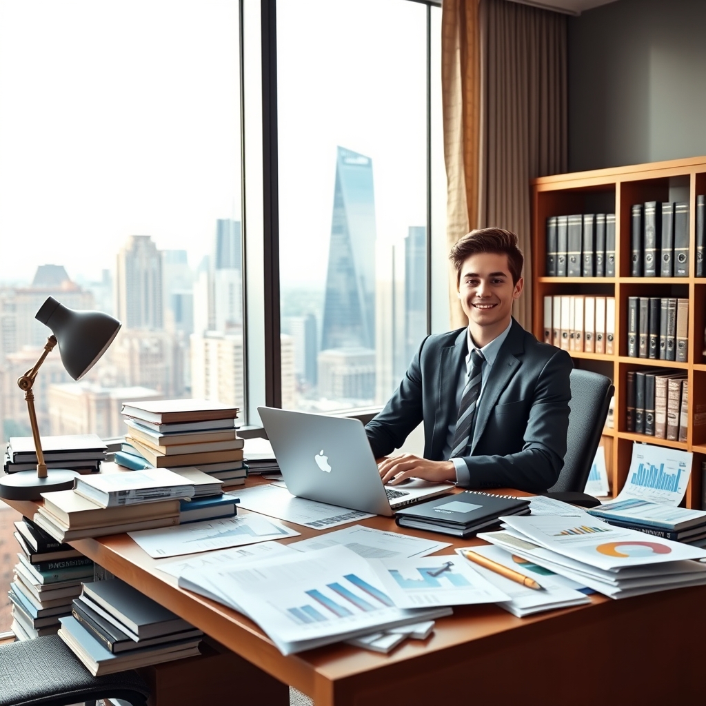 Análise de Resultados em Inbound Marketing Jurídico