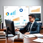 Análise de Resultados em Growth para Advogados