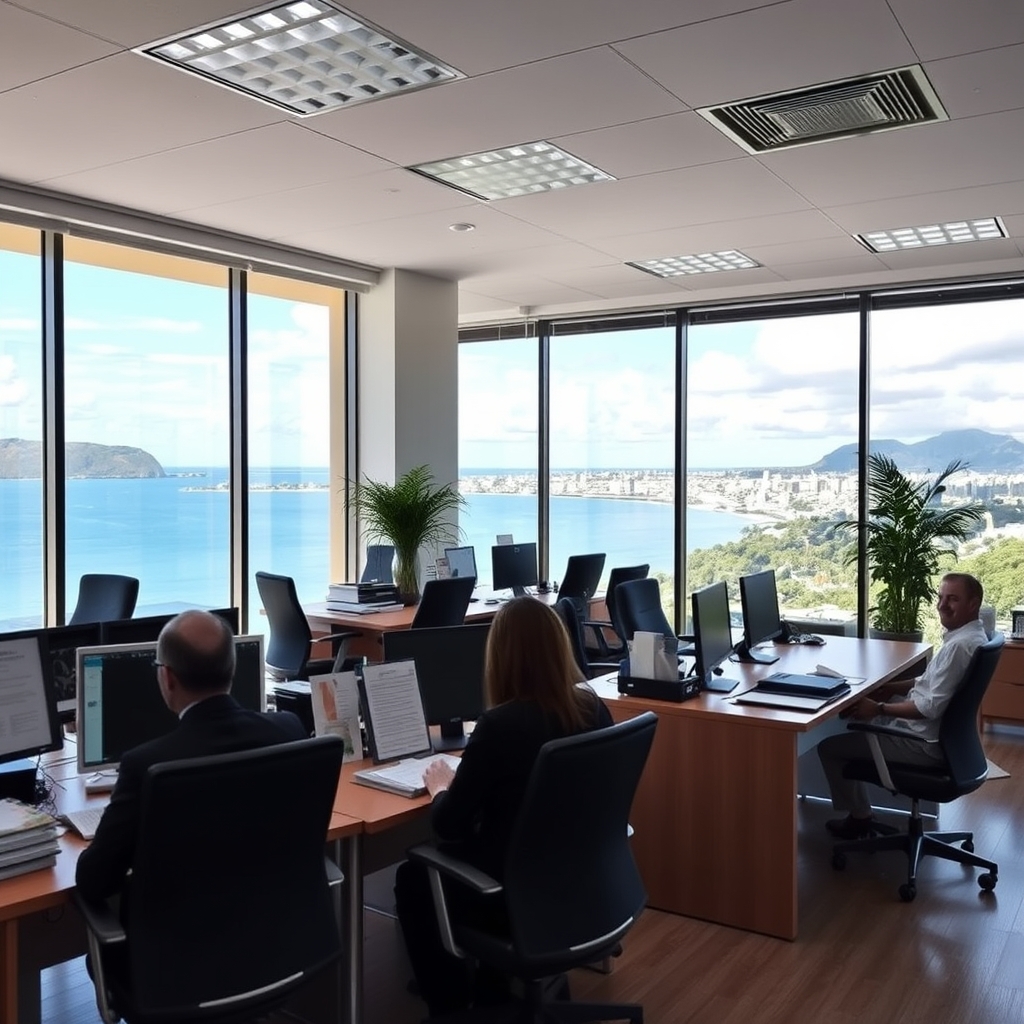 Captação de Clientes para Advogados em Angra dos Reis