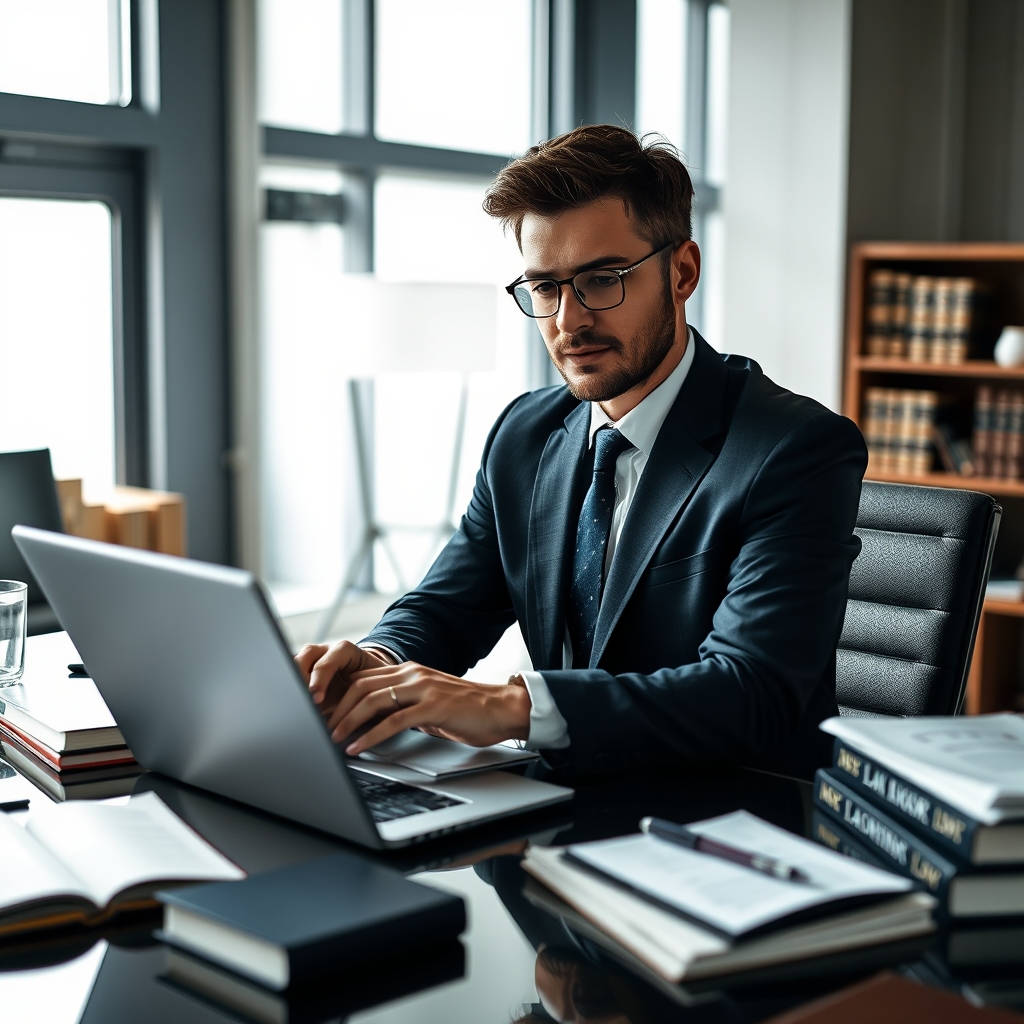 Anúncios para advogados autônomos: estratégia para crescimento