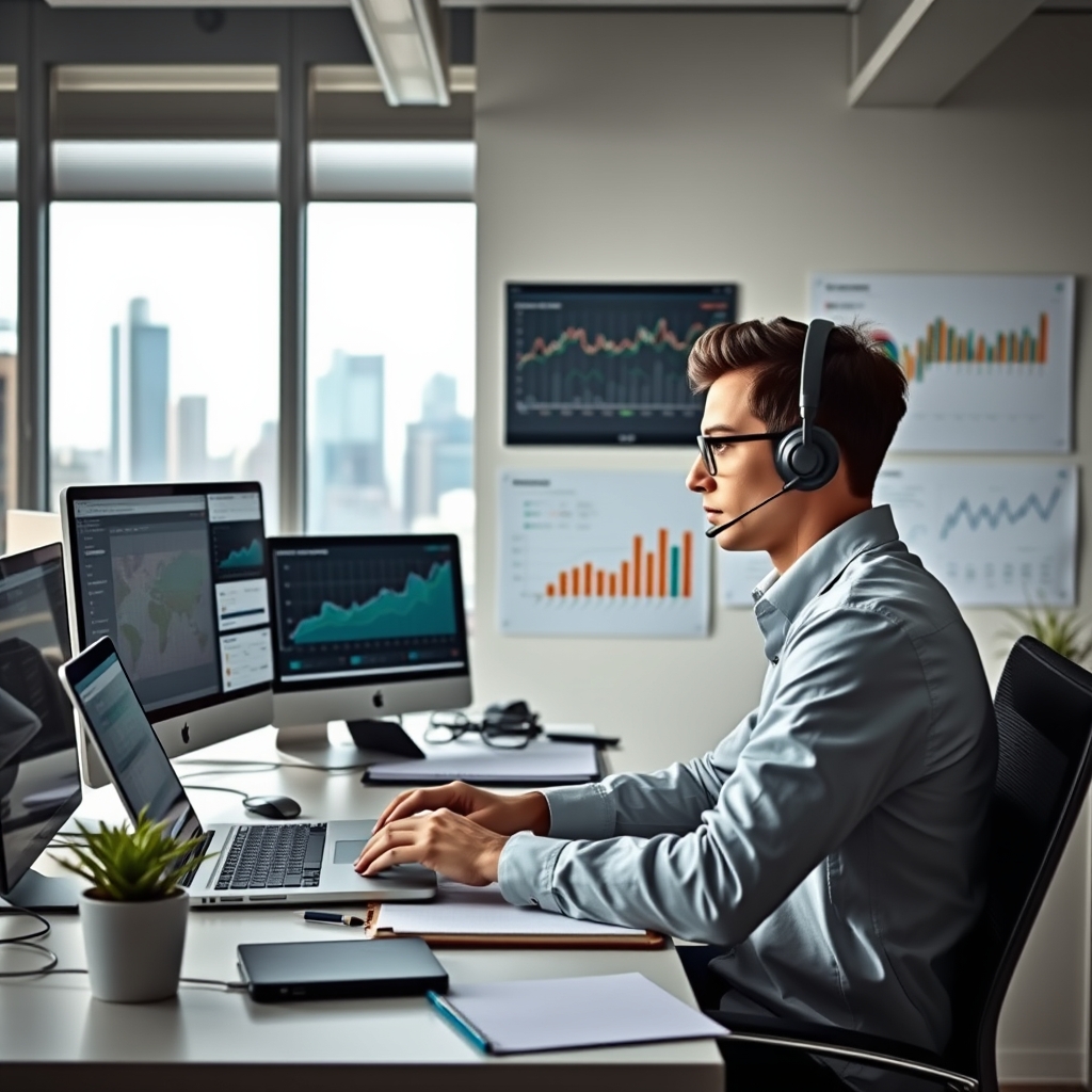 Automação de Marketing para Advogados: Estratégias que Funcionam