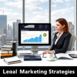 Automação de Marketing para Advogados: Estratégias que Funcionam