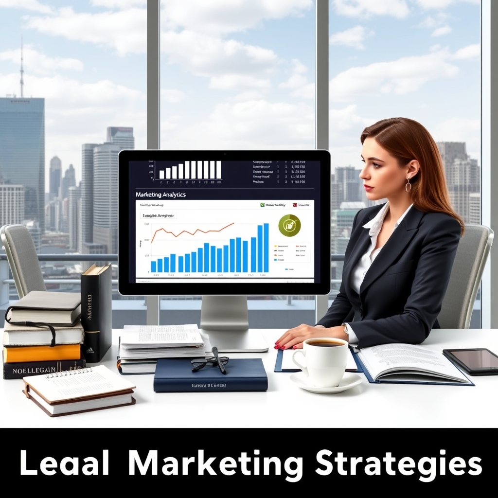 Automação de Marketing para Advogados: Estratégias que Funcionam