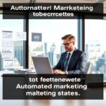 Automação de Marketing para Advogados: Estratégias Eficazes