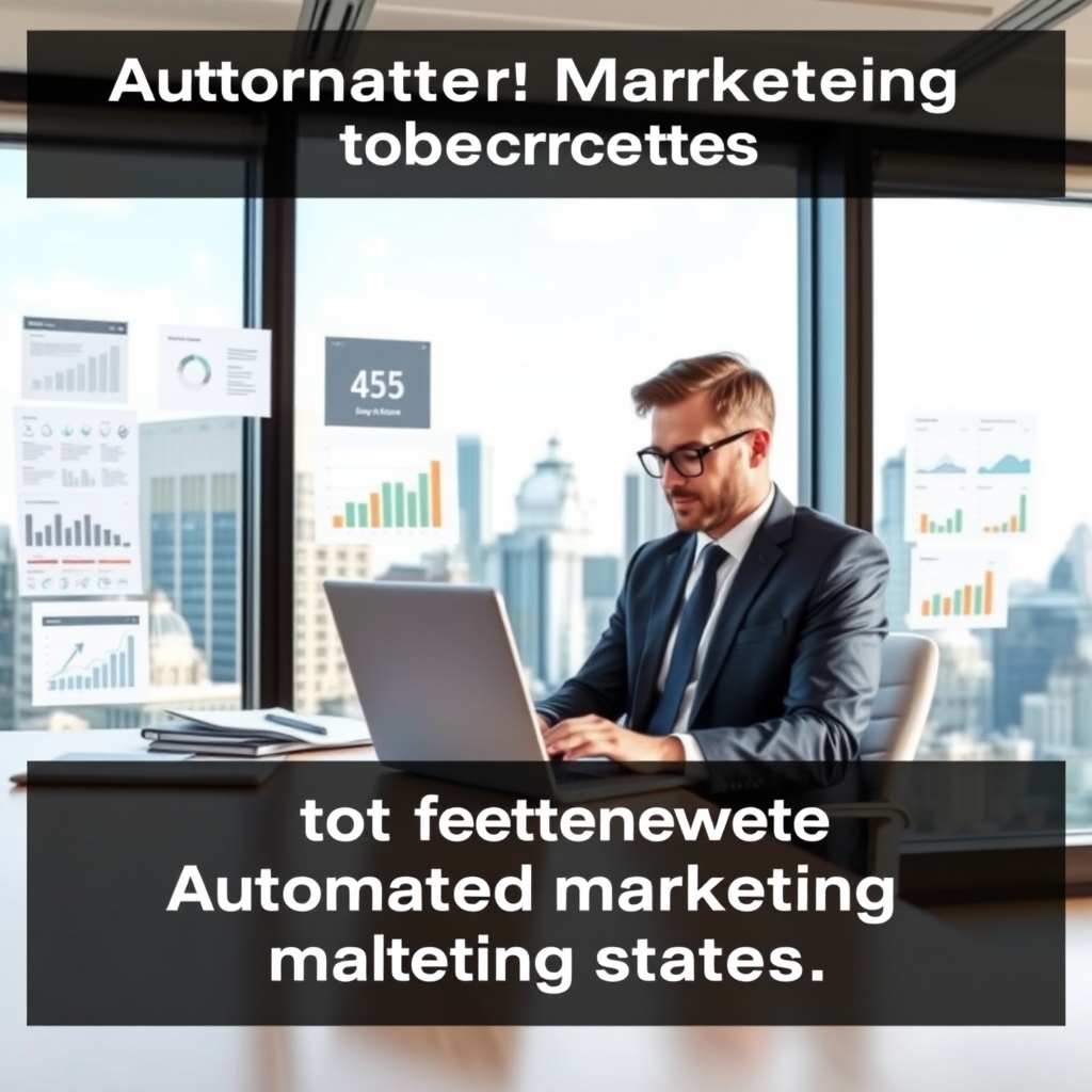 Automação de Marketing para Advogados: Estratégias Eficazes