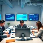Automação de Marketing para Advogados: Estratégia para Sociedades de Advogados