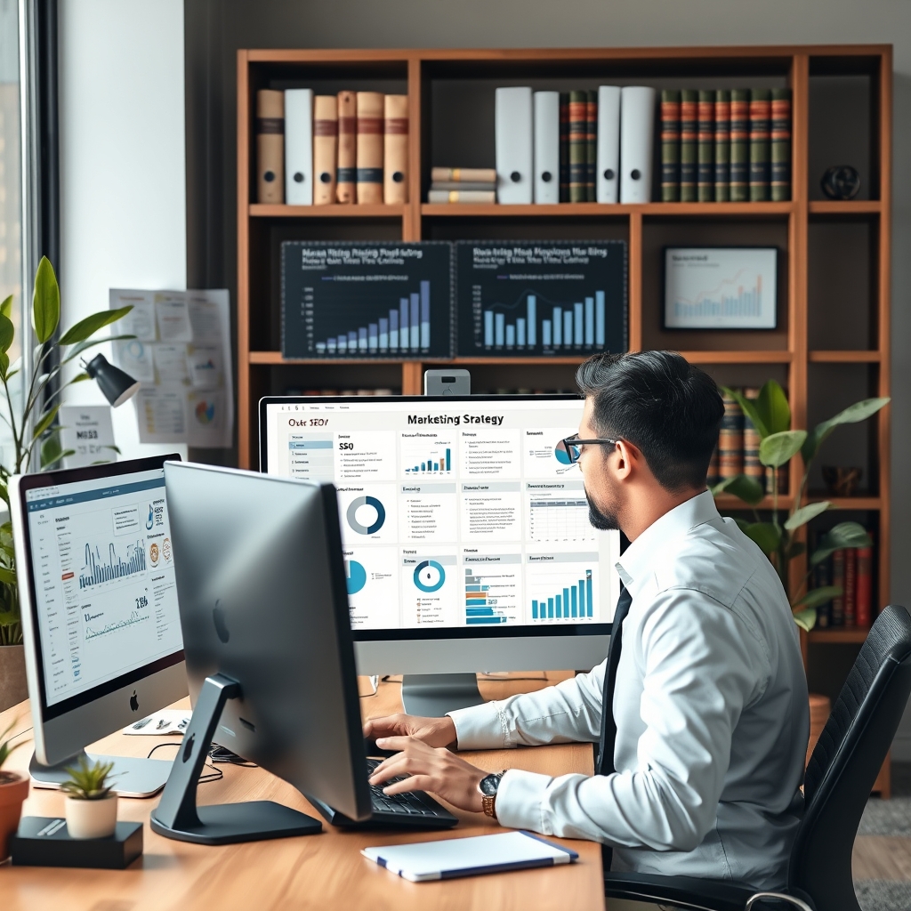 Automação de Marketing para Advogados: Decisão Prática