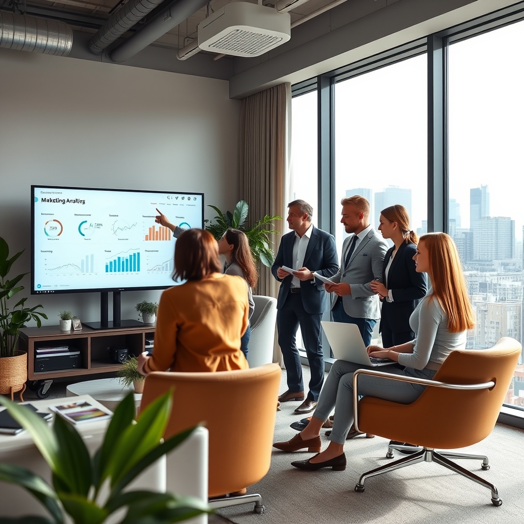 Automatize Marketing Jurídico com Estratégia