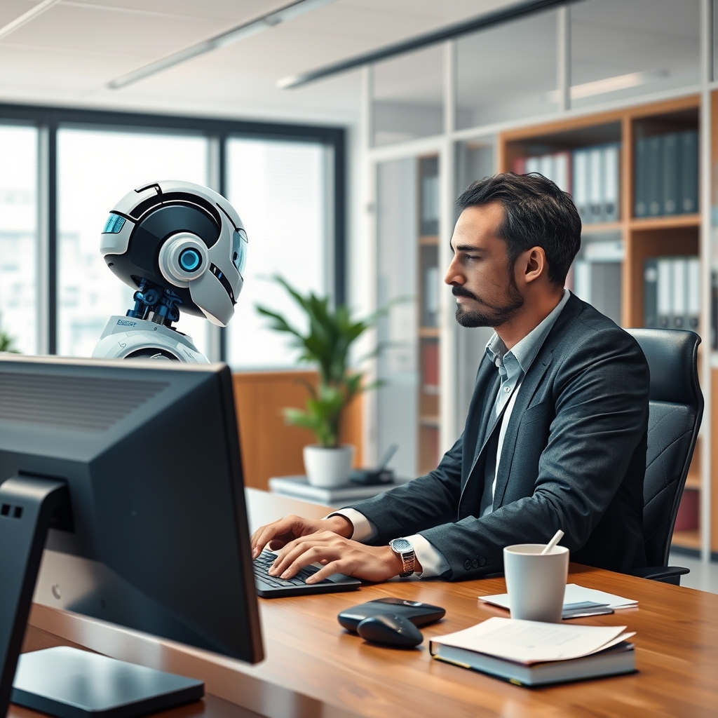 Chatbot para escritório de advocacia: implementação estratégica